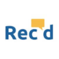 Get Rec'd logo - Similar company to New Leaf Recreation, Llc