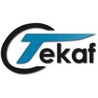 Tekaf Srl logo - Similar company to Wefor