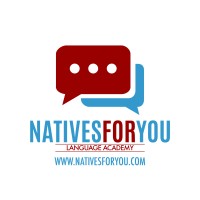 Natives For You logo - Similar company to Open Sevilla