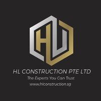 HL CONSTRUCTION PTE. LTD. logo - Similar company to Green Engineering And Construction Pte Ltd