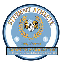 Student Athlete Business Association - UNC logo - Similar company to Luckypig As