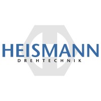HEISMANN Drehtechnik GmbH logo - Similar company to Fox E-Mobility