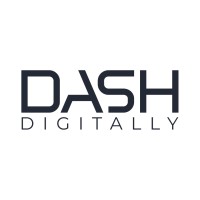Dash Digitally logo - Similar company to Max Digital