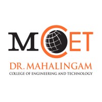 Dr. Mahalingam College of Engineering and Technology logo - Similar company to Mcet-Ece