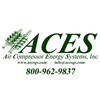 Air Compressor Energy Systems, Inc. logo - Similar company to Air Compressor Engineering
