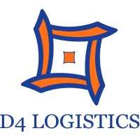 D4 Logistics Inc logo - Similar company to Alpha Trans Ltd.