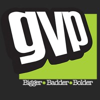 GVPmedia, Inc. logo - Similar company to Supreme Av