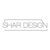 Shar Design logo - Similar company to Ewan Design