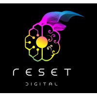 RESET DIGITAL logo - Similar company to Taggify