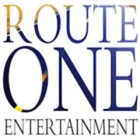 Route One Entertainment logo - Similar company to A-Metro