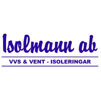 ISOLMANN AB logo - Similar company to Sterco Ventilation Ab