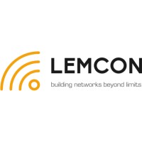 Lemcon Inc logo - Similar company to Servicios Informaticos Soluziona Limitada.
