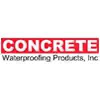 Concrete Waterproofing Products logo - Similar company to Amcon Waterproofing