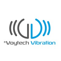 Voytech Vibration logo - Similar company to Logtech S.R.O., Czech Republic