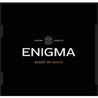 Enigma Beauty logo - Similar company to Ovico-Parfum Srl