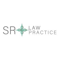 SR Law Practice, Bangalore logo - Similar company to Sr Law