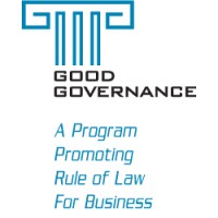 Centre for Good Governance logo - Similar company to Centre For Good Governance