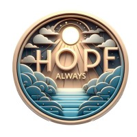 Hope Always Foundation logo - Similar company to Intersectional Innovations