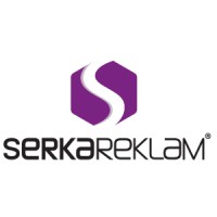 Serka Reklam | Endüstriyel Reklam Hizmetleri logo - Similar company to Cayak