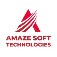 Amaze Soft Technologies logo - Similar company to Amaze Soft Solutions
