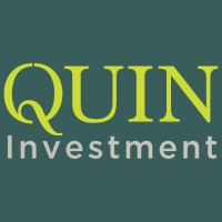 QUIN Real Estate Investment GmbH logo - Similar company to Luckyluke Ventures