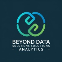 Beyond Data Solutions Analytics logo - Similar company to Pro Pixel Solutions S