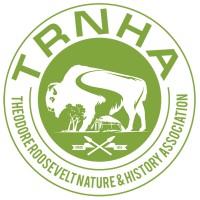 Theodore Roosevelt Nature & History Association logo - Similar company to The Aesthetic Maven