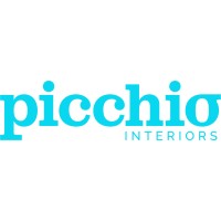 Picchio Interiors logo - Similar company to Kud Design Studio