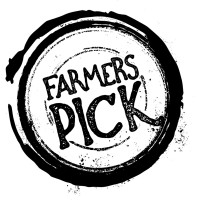 Farmers Pick logo - Similar company to Butchercrowd