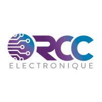 RCC ELECTRONIQUE logo - Similar company to Erepar