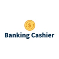 Banking Cashier logo - Similar company to Canxpo - The Hampton Cannabis (“Thc”) Expo