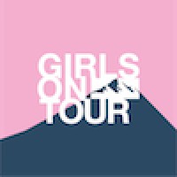 GIRLS on TOUR logo - Similar company to Pozycjonowanie Stron - Bizzit®