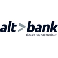 JSC Altbank logo - Similar company to Faina