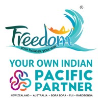 Freedom Tourism Limited