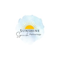 Sunshine Speech Pathology