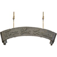 PARFUMS DE GUARRIGUES logo - Similar company to Made With Care