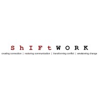 ShIFtWORK logo - Similar company to Shiftworks