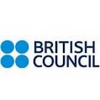 British Council logo - Similar company to Dibor Ab