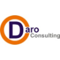 Daro Consulting logo - Similar company to Adf Haiti