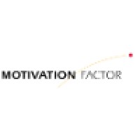 Motivation Factor logo - Similar company to Developingtalent