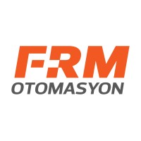FRM Otomasyon logo - Similar company to Botek Pro