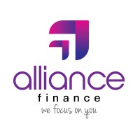 Alliance Finance PLC logo - Similar company to Credit Rating Agency Of Bangladesh Ltd. (Crab)