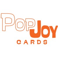 PopJoy Cards logo - Similar company to Gamified