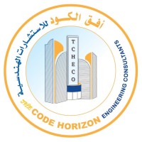 The Code Horizon Engineering Consultants logo - Similar company to Climatecrete Inc.