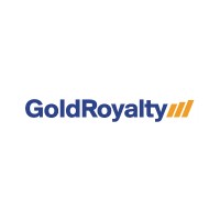 Gold Royalty Corp. (NYSE: GROY) logo - Similar company to Uranium Royalty Corp. (Nasdaq: Uroy | Tsx: Urc)
