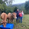 Ferme de la Moraine logo - Similar company to Proneo
