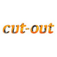 Cut-out estudio logo - Similar company to The Fox Estudio
