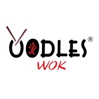 Oodles Wok UK logo - Similar company to Kaspa'S Desserts