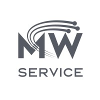 MW Service logo - Similar company to Mw Projetos E Construcoes Eireli