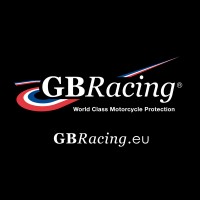 GBRacing logo - Similar company to Hel Performance
